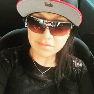 Meet your Posher, Katherine